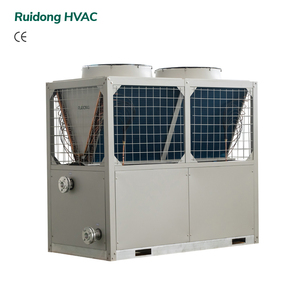 High Productivity Industrial Air Conditioning Equipment Heat Pump