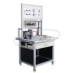 CRC-101 Air Conditioning Repair Trainer Educational Equipment