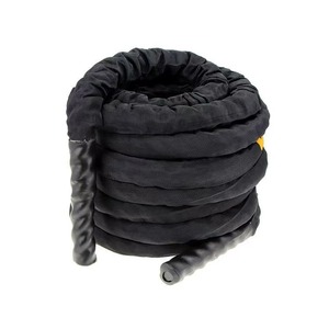 Battle Rope ABS Material 25mm Tactical Fitness Equipment