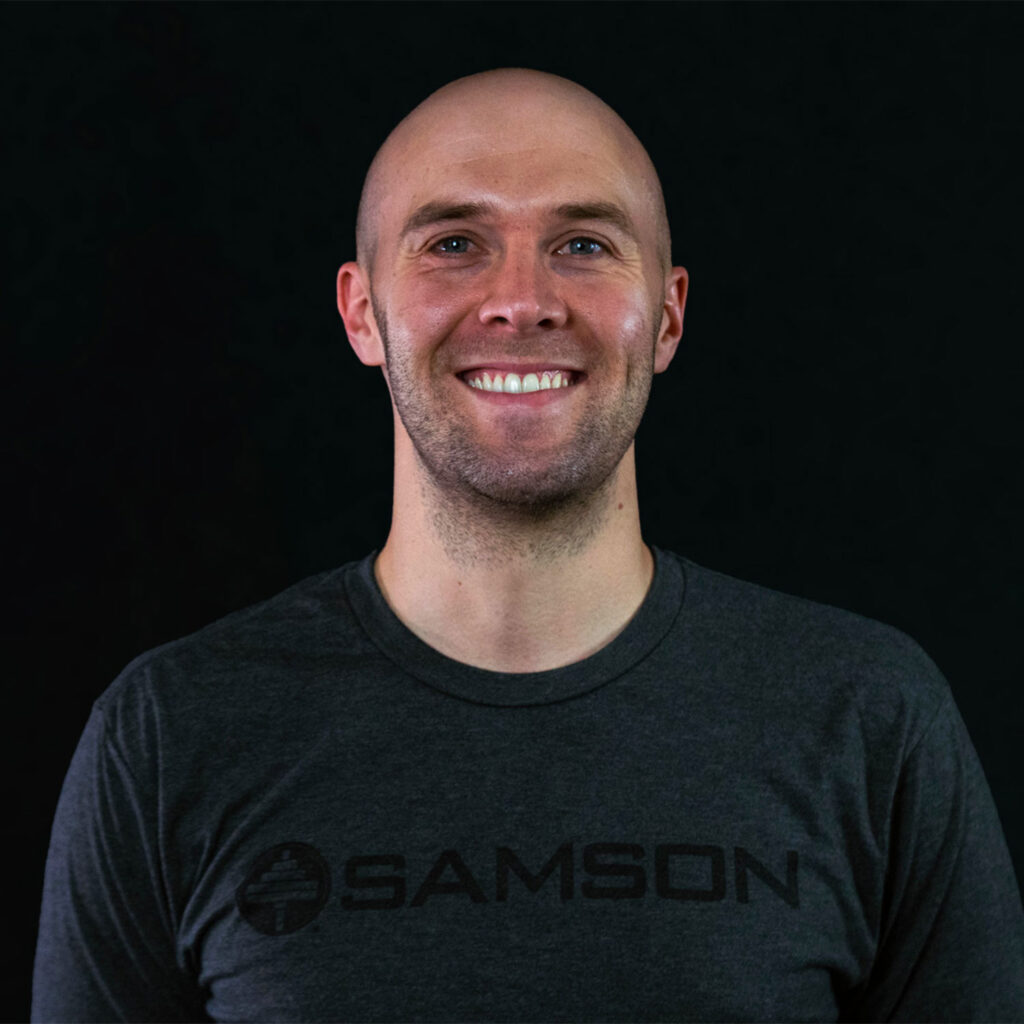 Oliver Johnson Mechanical Engineer