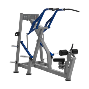 Commercial Gym Machine Plate Loaded Steel Super Horizontal Bench Press