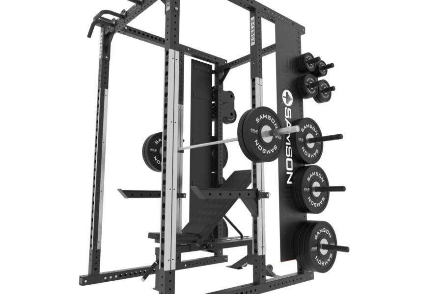 Samson Equipment Flex Rack Power 111PHH
