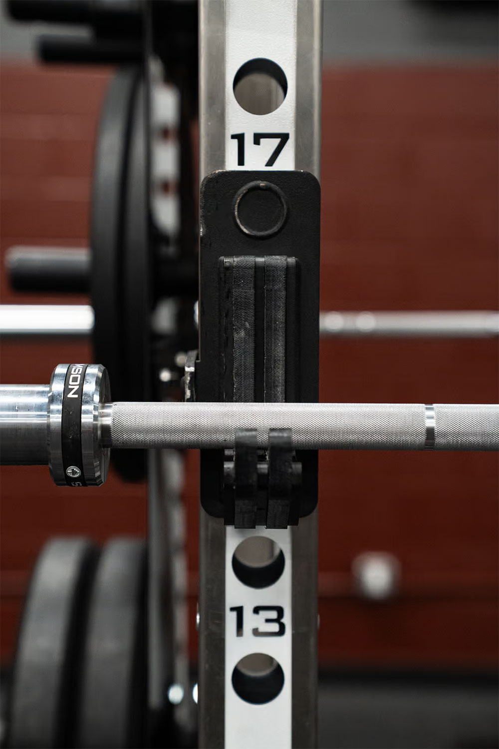 Weight room budget management and facility design planning