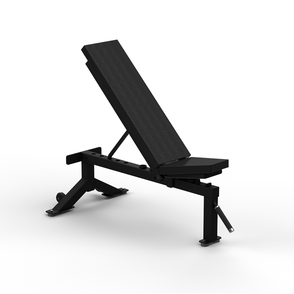 Combo Bench Press