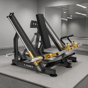 LD-4022 Adjustable Row Machine