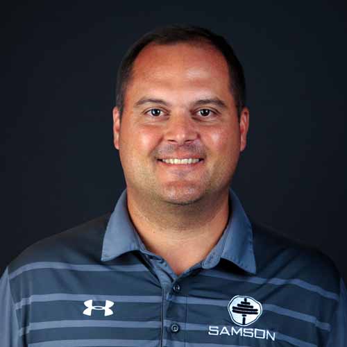 Brian Schroeder VP of Operations