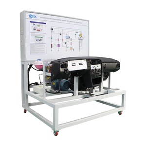 Automotive Air Conditioning Vocational Educational Equipment