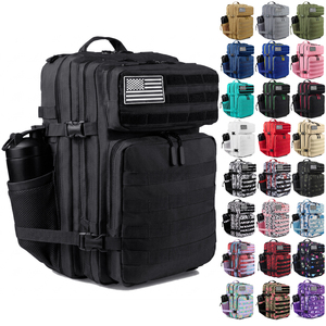 Trailpop Custom 45L Tactical Backpack