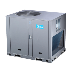 5 Ton HVAC Commercial Rooftop Unit