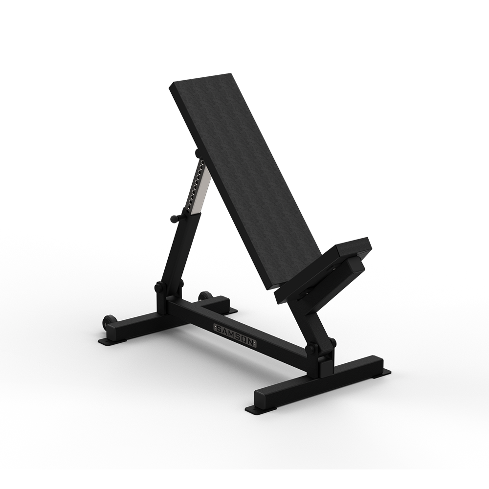 Adjustable Incline Bench